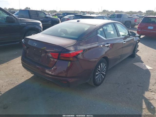 2024 NISSAN ALTIMA 1N4BL4DV7RN319785 Photo 3