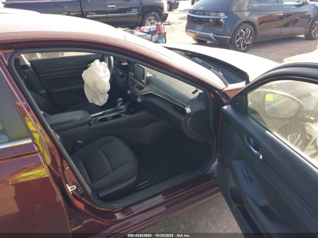 2024 NISSAN ALTIMA 1N4BL4DV7RN319785 Photo 4