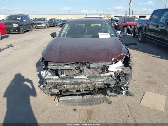 2024 NISSAN ALTIMA 1N4BL4DV7RN319785 Photo 5