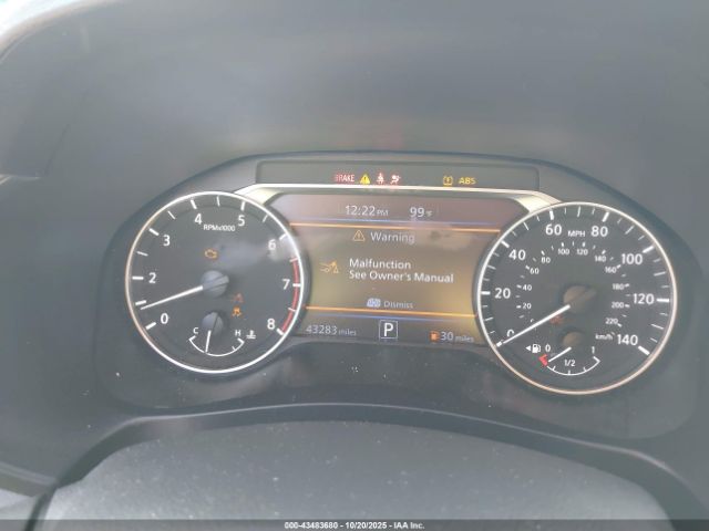 2024 NISSAN ALTIMA 1N4BL4DV7RN319785 Photo 6