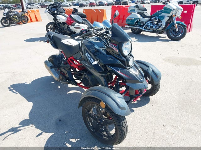 Other Other 2022 LB2GRZLG9N1000138 головне зображення