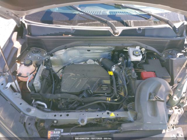 2025 CHEVROLET TRAILBLAZER KL79MMSP8SB058293 Photo 9