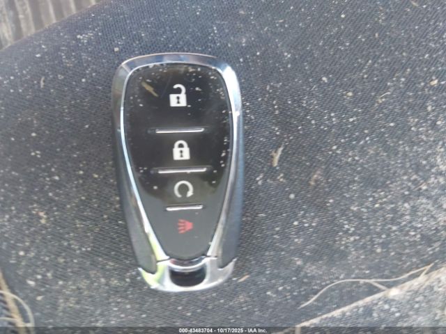 2025 CHEVROLET TRAILBLAZER KL79MMSP8SB058293 Photo 10