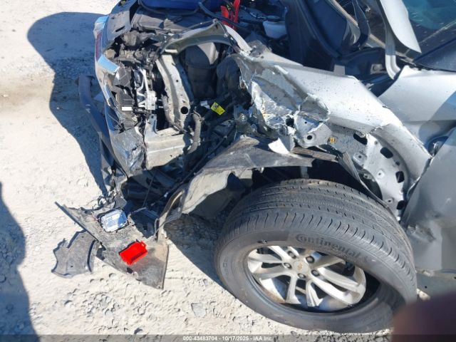 2025 CHEVROLET TRAILBLAZER KL79MMSP8SB058293 Photo 5