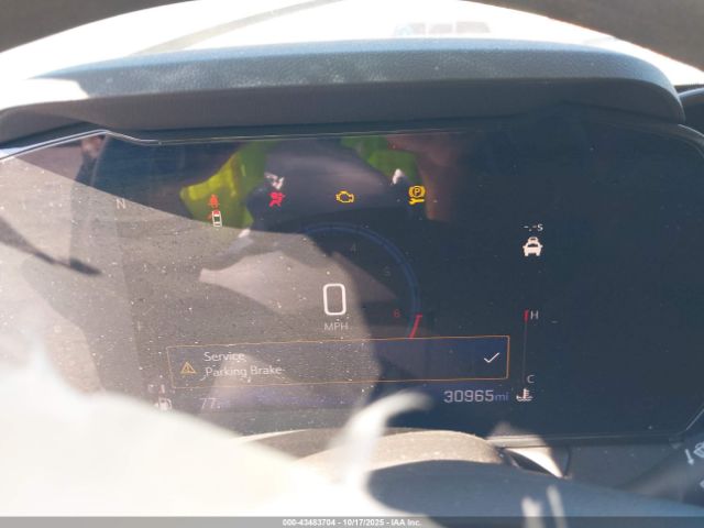 2025 CHEVROLET TRAILBLAZER KL79MMSP8SB058293 Photo 6