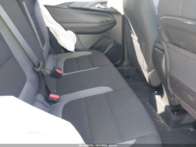 2025 CHEVROLET TRAILBLAZER KL79MMSP8SB058293 Photo 7