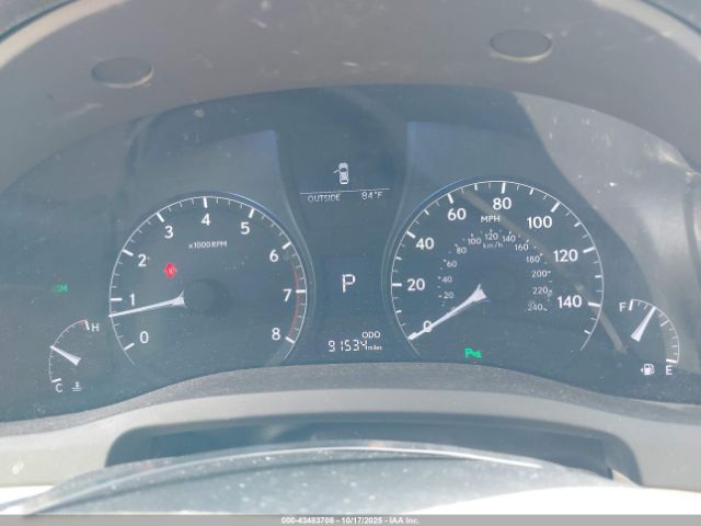 2015 LEXUS RX 350 2T2ZK1BA9FC199671 Photo 6