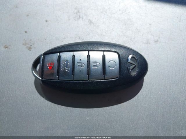 2020 INFINITI QX80 JN8AZ2NF8L9702316 Photo 10