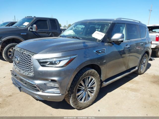 2020 INFINITI QX80 JN8AZ2NF8L9702316 Photo 1
