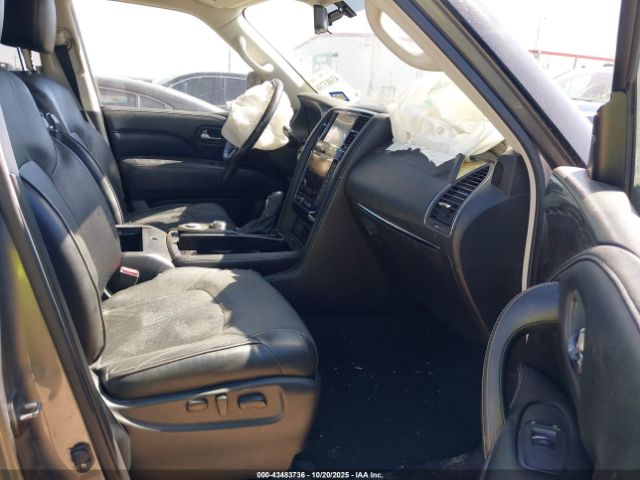 2020 INFINITI QX80 JN8AZ2NF8L9702316 Photo 4