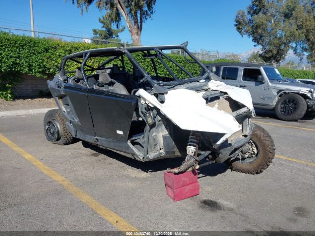 2022 POLARIS RZR 3NSM4E929NF352265