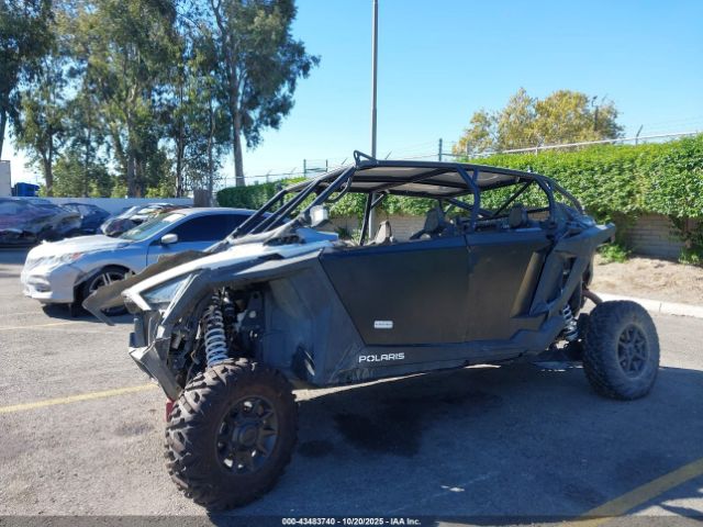 2022 POLARIS RZR 3NSM4E929NF352265 Photo 1