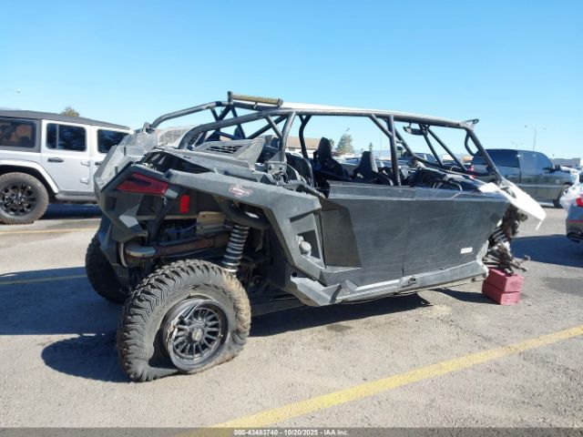 2022 POLARIS RZR 3NSM4E929NF352265 Photo 3
