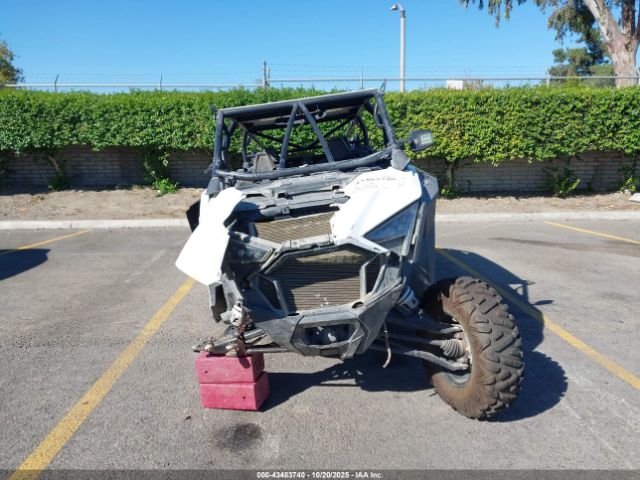 2022 POLARIS RZR 3NSM4E929NF352265 Photo 4