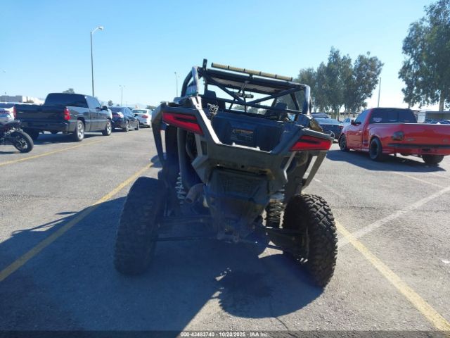 2022 POLARIS RZR 3NSM4E929NF352265 Photo 5