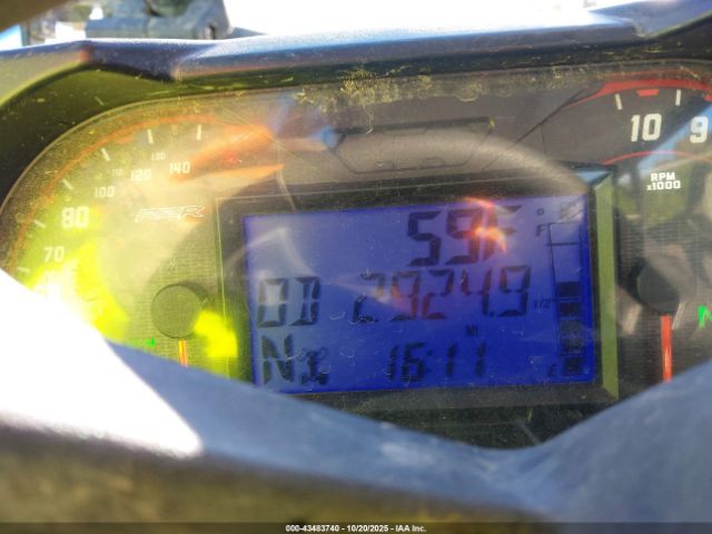 2022 POLARIS RZR 3NSM4E929NF352265 Photo 6