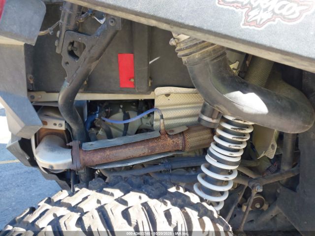 2022 POLARIS RZR 3NSM4E929NF352265 Photo 7