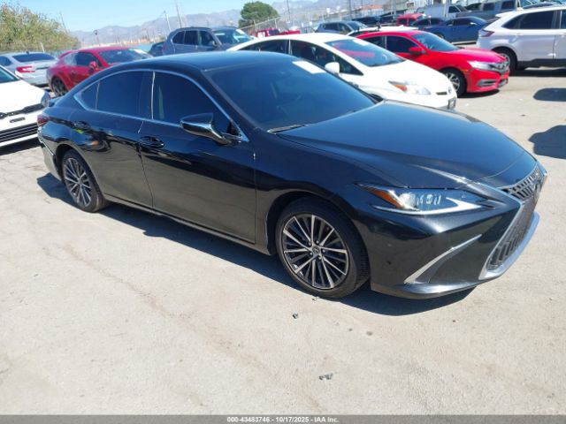 2023 LEXUS ES 300H 58ADA1C1XPU031689