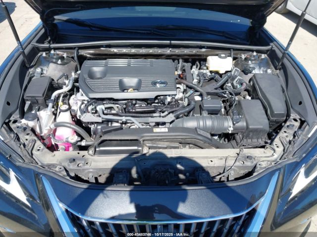 2023 LEXUS ES 300H 58ADA1C1XPU031689 Photo 9