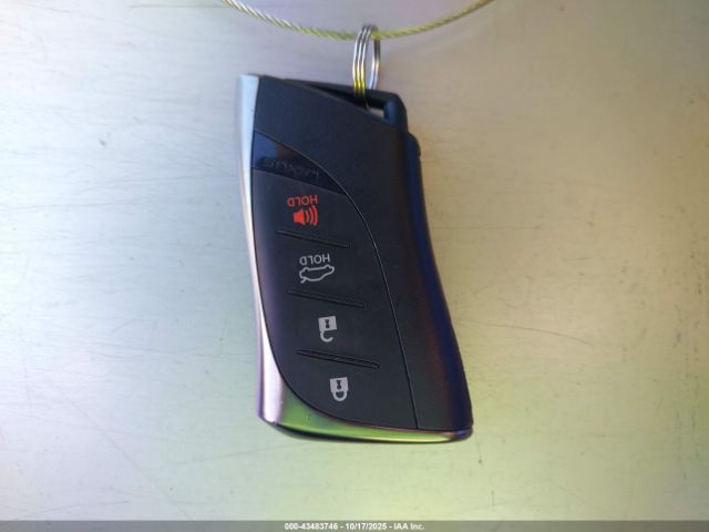 2023 LEXUS ES 300H 58ADA1C1XPU031689 Photo 10