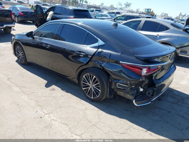 2023 LEXUS ES 300H 58ADA1C1XPU031689 Photo 2