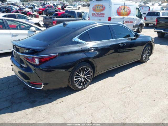 2023 LEXUS ES 300H 58ADA1C1XPU031689 Photo 3