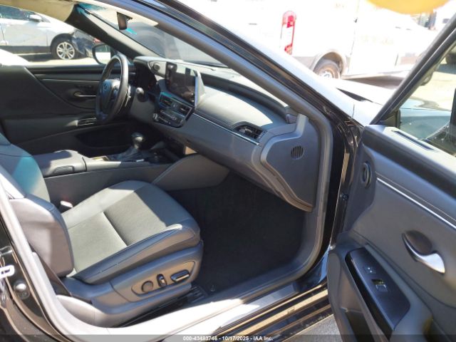 2023 LEXUS ES 300H 58ADA1C1XPU031689 Photo 4