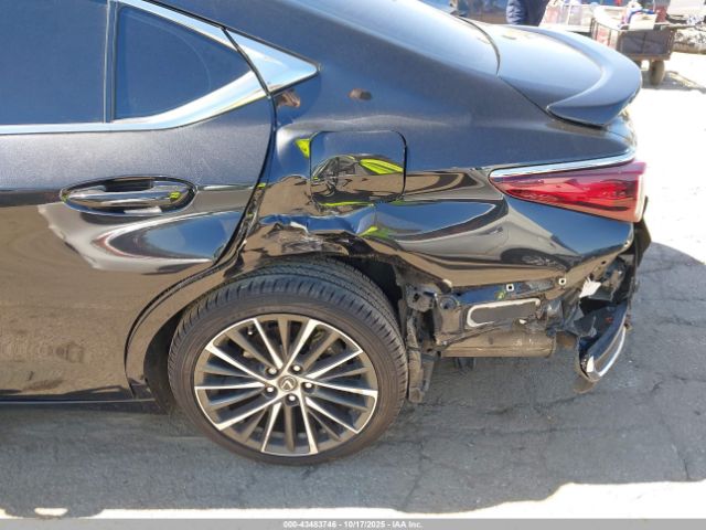 2023 LEXUS ES 300H 58ADA1C1XPU031689 Photo 5
