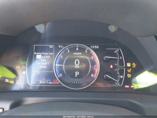 2023 LEXUS ES 300H 58ADA1C1XPU031689 Photo 6