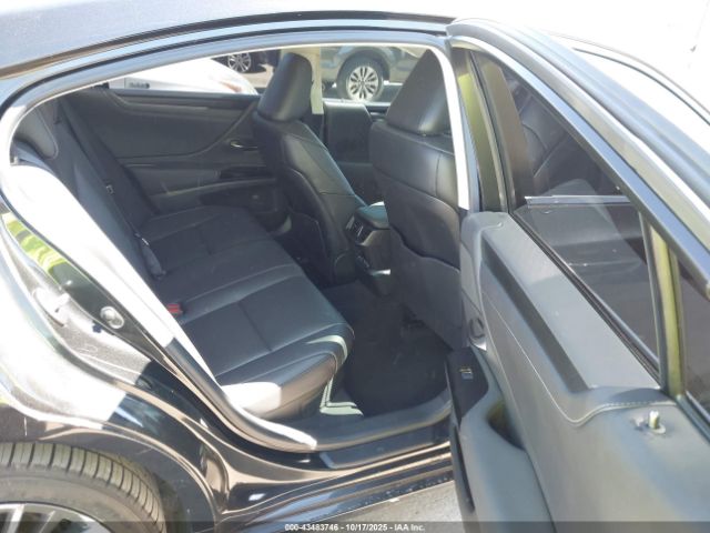 2023 LEXUS ES 300H 58ADA1C1XPU031689 Photo 7