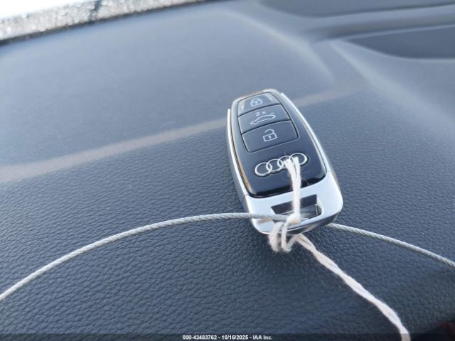 2022 AUDI Q7 WA1AJBF78ND002123 Photo 10