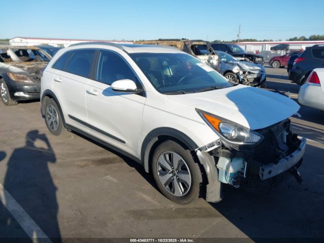 2017 KIA NIRO KNDCC3LCXH5074651