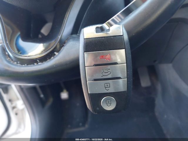 2017 KIA NIRO KNDCC3LCXH5074651 Photo 10