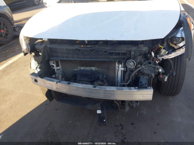 2017 KIA NIRO KNDCC3LCXH5074651 Photo 5