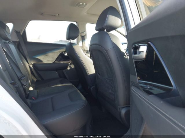 2017 KIA NIRO KNDCC3LCXH5074651 Photo 7