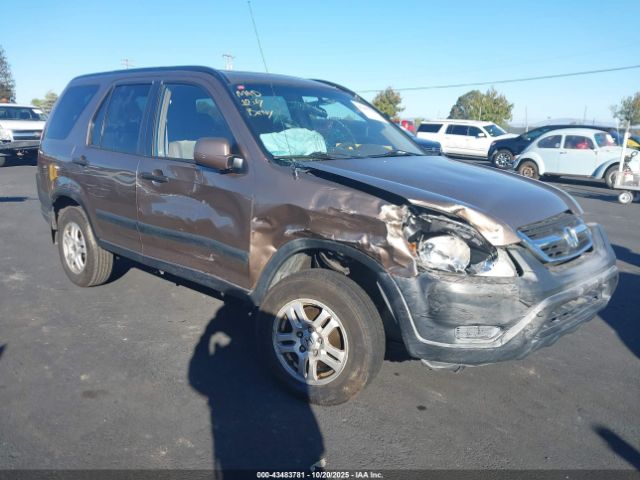 2002 HONDA CR-V JHLRD78802C054112