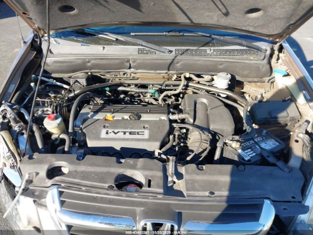 2002 HONDA CR-V JHLRD78802C054112 Photo 9