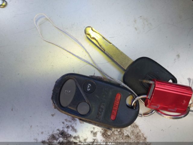 2002 HONDA CR-V JHLRD78802C054112 Photo 10