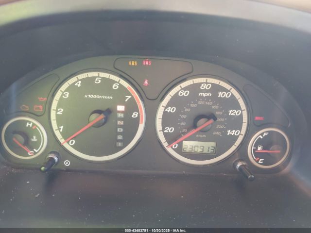 2002 HONDA CR-V JHLRD78802C054112 Photo 6