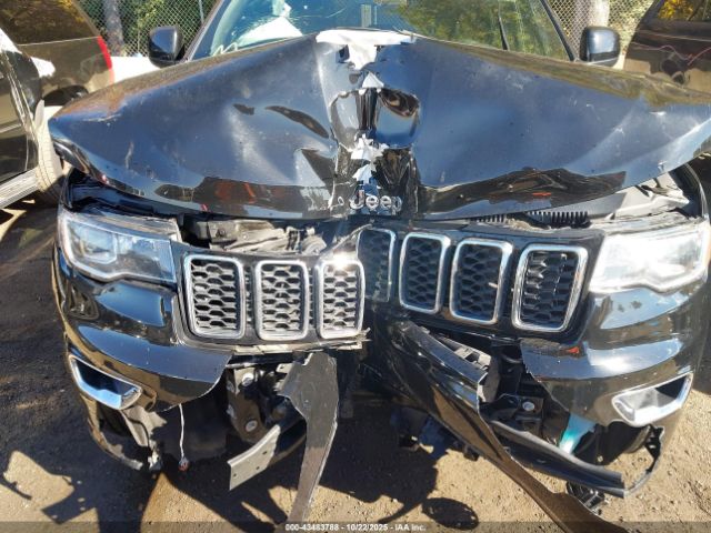 2021 JEEP GRAND CHEROKEE 1C4RJFAG7MC509588 Photo 9