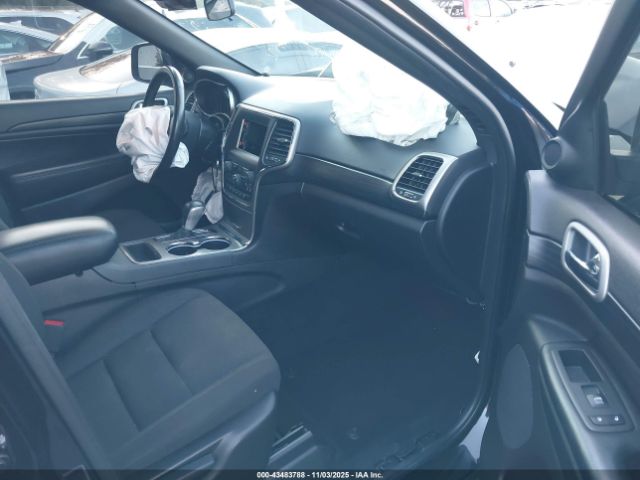 2021 JEEP GRAND CHEROKEE 1C4RJFAG7MC509588 Photo 4