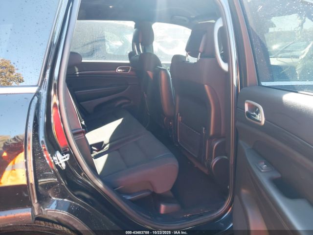 2021 JEEP GRAND CHEROKEE 1C4RJFAG7MC509588 Photo 7