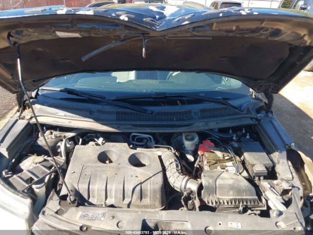 2017 FORD EXPLORER 1FM5K7DH7HGC59981 Photo 9