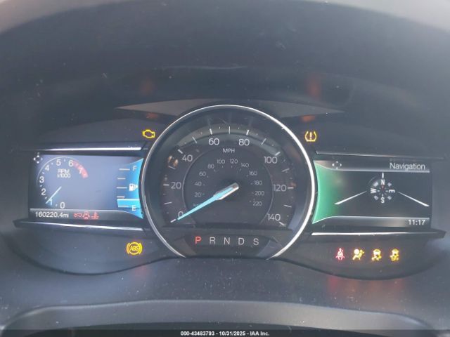 2017 FORD EXPLORER 1FM5K7DH7HGC59981 Photo 6