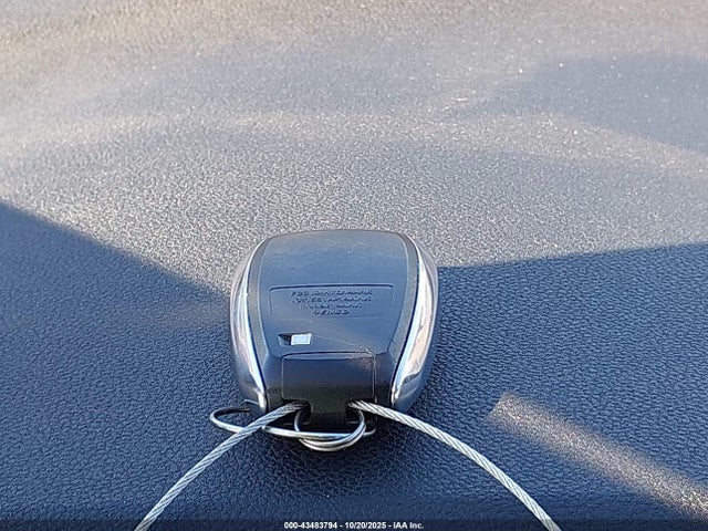 2024 SUBARU FORESTER JF2SKAJC1RH469311 Photo 10