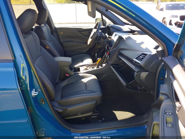 2024 SUBARU FORESTER JF2SKAJC1RH469311 Photo 4