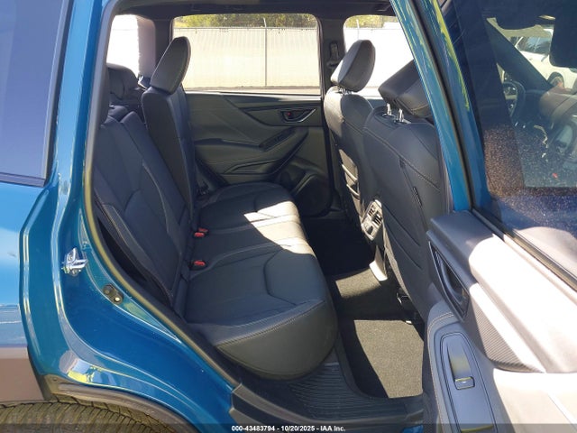 2024 SUBARU FORESTER JF2SKAJC1RH469311 Photo 7