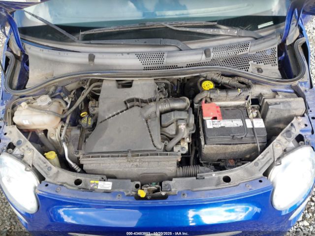 2012 FIAT 500 3C3CFFAR4CT349119 Photo 9