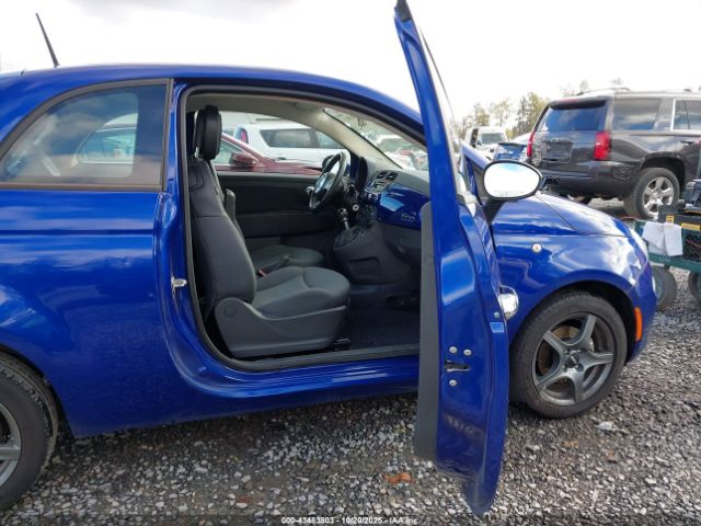2012 FIAT 500 3C3CFFAR4CT349119 Photo 4
