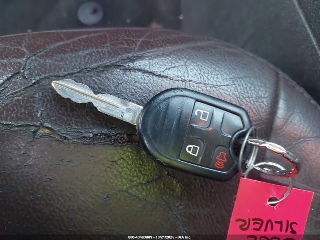 Продаж на аукціоні авто 2014 Ford Edge Limited, vin: 2FMDK4KC6EBA39140, номер лоту: 43483809
